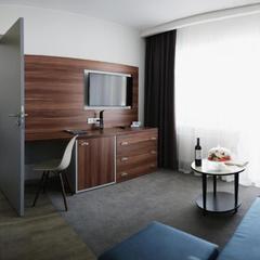 Отель Lada-Resort, Тольятти, Самарская область