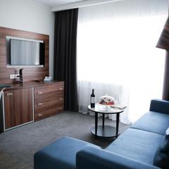 Отель Lada-Resort, Тольятти, Самарская область