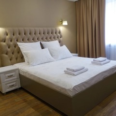 Апарт-отель КвартХаус, Тольятти, Самарская область