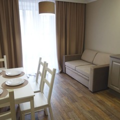 Апарт-отель КвартХаус, Тольятти, Самарская область