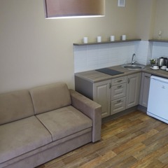 Апарт-отель КвартХаус, Тольятти, Самарская область