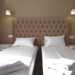 Апарт-отель КвартХаус, Тольятти, Самарская область