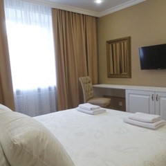 Апарт-отель КвартХаус, Тольятти, Самарская область