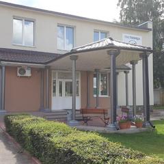 Отель На Суворова 41, Тольятти, Самарская область