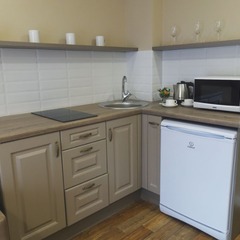 Апарт-отель КвартХаус, Тольятти, Самарская область