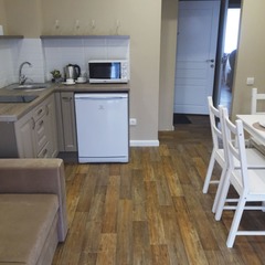 Апарт-отель КвартХаус, Тольятти, Самарская область