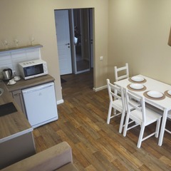 Апарт-отель КвартХаус, Тольятти, Самарская область