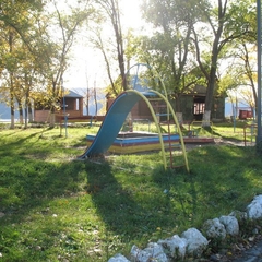 Пансионат Волна, Тольятти, Самарская область