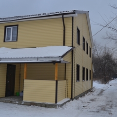 Пансионат Волна, Тольятти, Самарская область