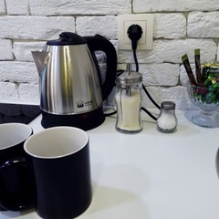 Апарт-отель КвартХаус, Тольятти, Самарская область