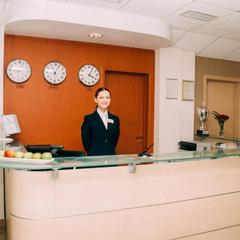 Отель Lada-Resort, Тольятти, Самарская область