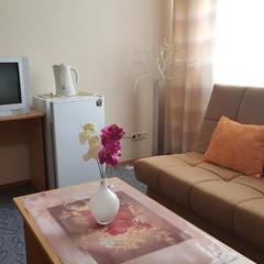 Отель На Суворова 41, Тольятти, Самарская область