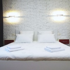 Апарт-отель КвартХаус, Тольятти, Самарская область