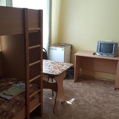 Отель На Суворова 41, Тольятти, Самарская область