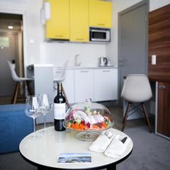 Отель Lada-Resort, Тольятти, Самарская область