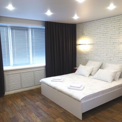 Апарт-отель КвартХаус, Тольятти, Самарская область