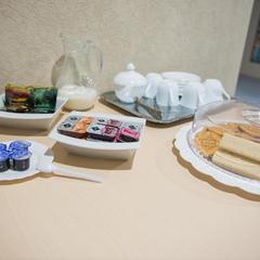 Гостиница Золотой Шар, Тольятти, Самарская область