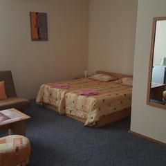 Отель На Суворова 41, Тольятти, Самарская область