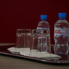 Гостиница Золотой Шар, Тольятти, Самарская область