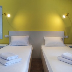 Апарт-отель КвартХаус, Тольятти, Самарская область