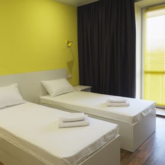 Апарт-отель КвартХаус, Тольятти, Самарская область