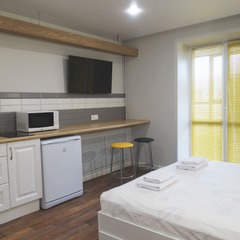 Апарт-отель КвартХаус, Тольятти, Самарская область