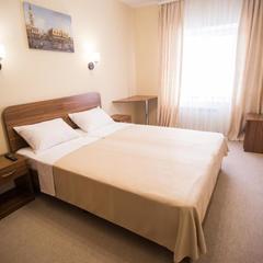 Гостиница Золотой Шар, Тольятти, Самарская область