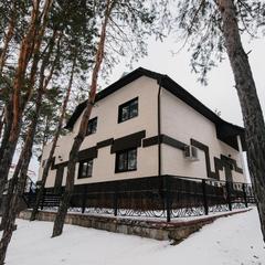 Отель Lada-Resort, Тольятти, Самарская область