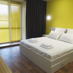 Апарт-отель КвартХаус, Тольятти, Самарская область