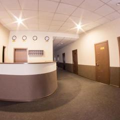 Гостиница Золотой Шар, Тольятти, Самарская область