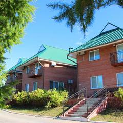 Отель Lada-Resort, Тольятти, Самарская область