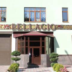 Гостевой дом Белладжио, Тольятти, Самарская область