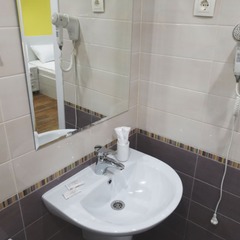 Апарт-отель КвартХаус, Тольятти, Самарская область