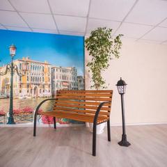 Гостиница Золотой Шар, Тольятти, Самарская область