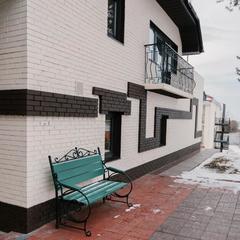 Отель Lada-Resort, Тольятти, Самарская область