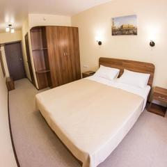 Гостиница Золотой Шар, Тольятти, Самарская область