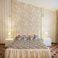 Гостевой дом Белладжио, Тольятти, Самарская область