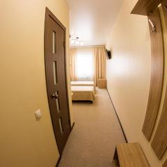 Гостиница Золотой Шар, Тольятти, Самарская область