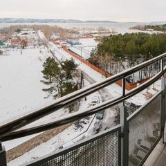 Отель Lada-Resort, Тольятти, Самарская область