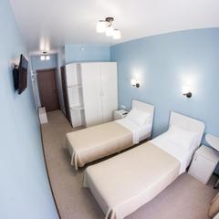 Гостиница Золотой Шар, Тольятти, Самарская область