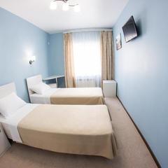 Гостиница Золотой Шар, Тольятти, Самарская область