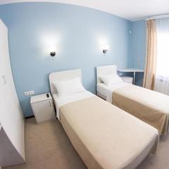 Гостиница Золотой Шар, Тольятти, Самарская область