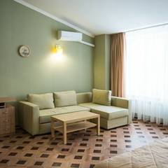 Гостевой дом Белладжио, Тольятти, Самарская область