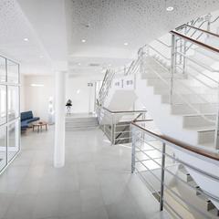 Отель Lada-Resort, Тольятти, Самарская область