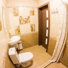 Гостиница Золотой Шар, Тольятти, Самарская область