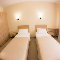 Гостиница Золотой Шар, Тольятти, Самарская область