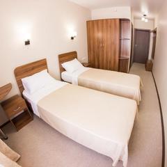 Гостиница Золотой Шар, Тольятти, Самарская область