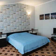 Гостевой дом Белладжио, Тольятти, Самарская область