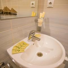 Гостиница Золотой Шар, Тольятти, Самарская область