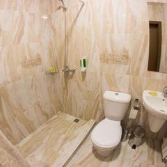 Гостиница Золотой Шар, Тольятти, Самарская область